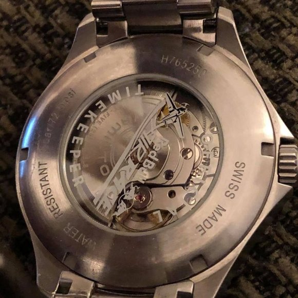 Hamilton watch - Picture 3 of 5